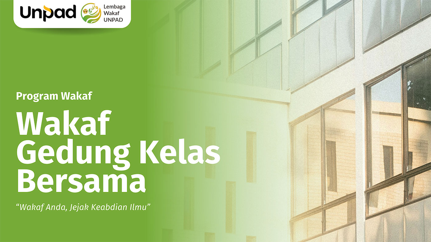 Gedung Kelas Bersama