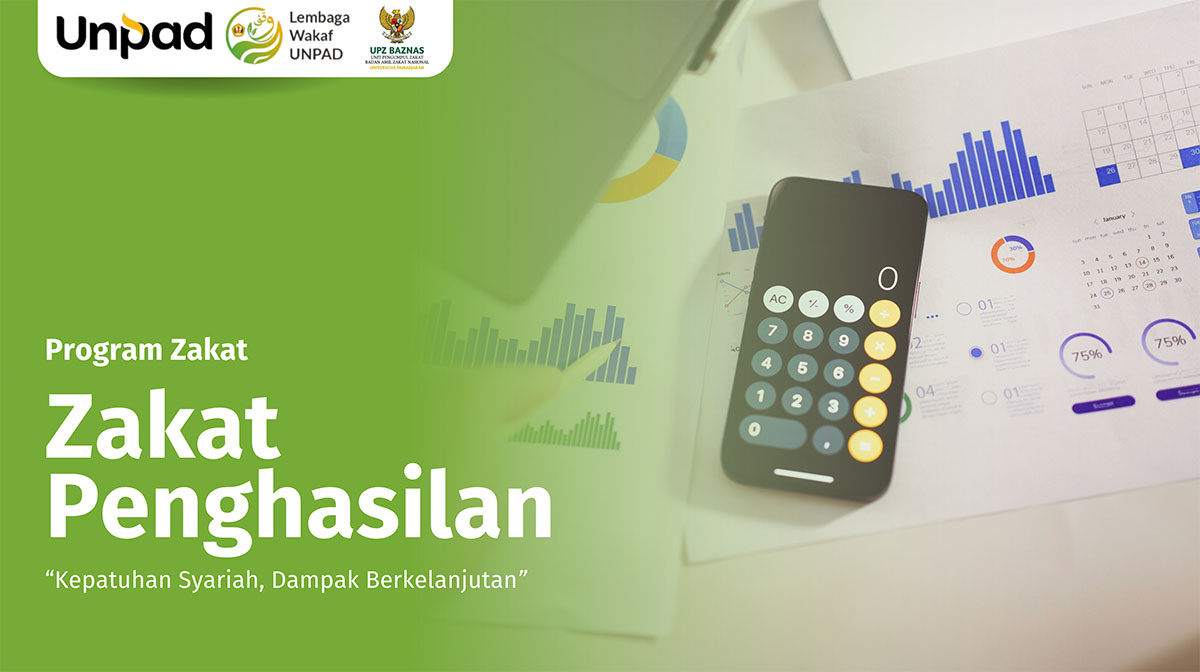 Zakat Penghasilan (Profesi)