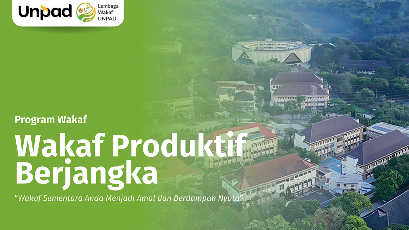 Wakaf Produktif Berjangka