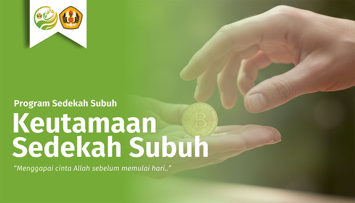 Sedekah Subuh