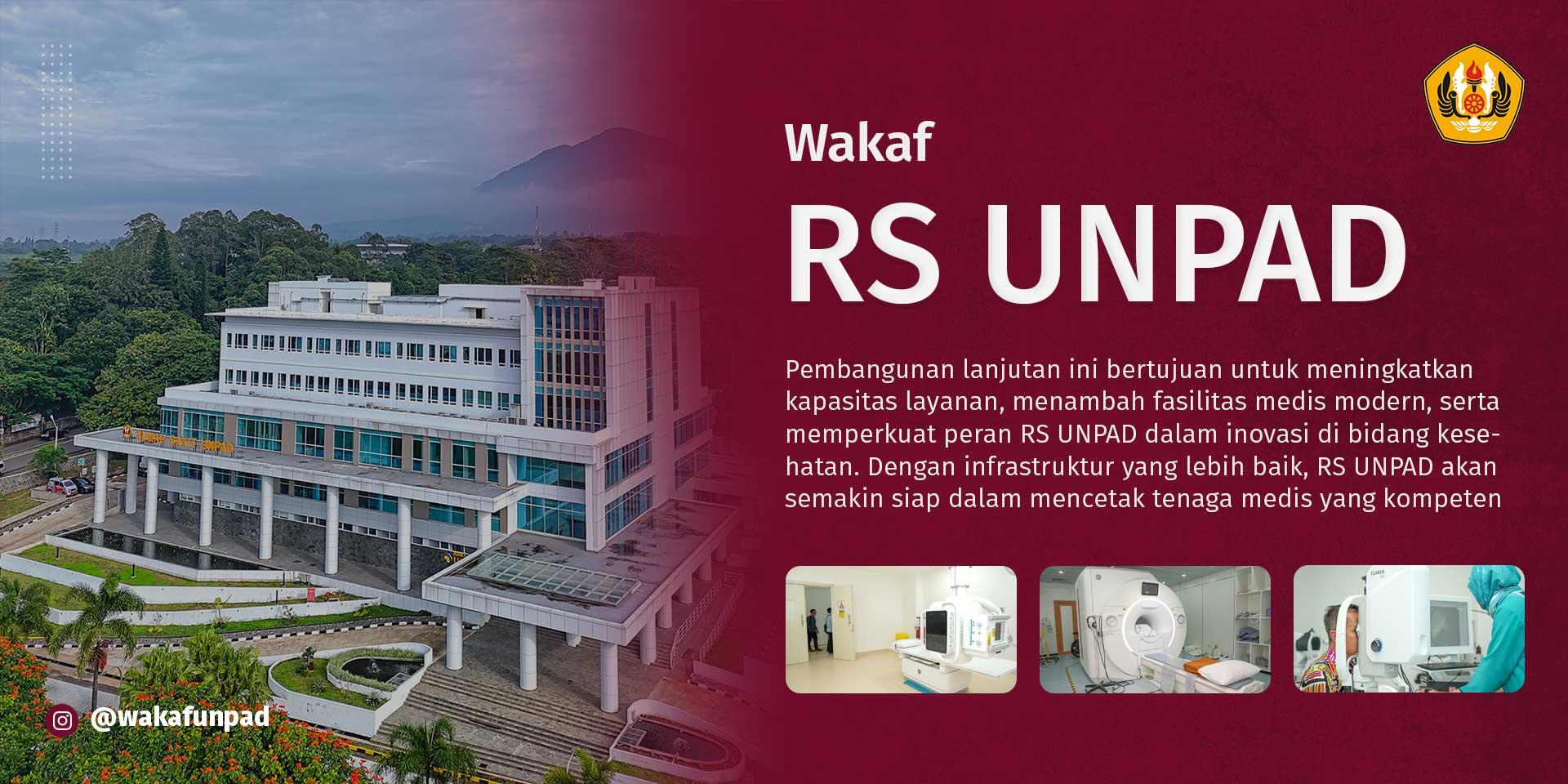 RS Pendidikan Unpad
