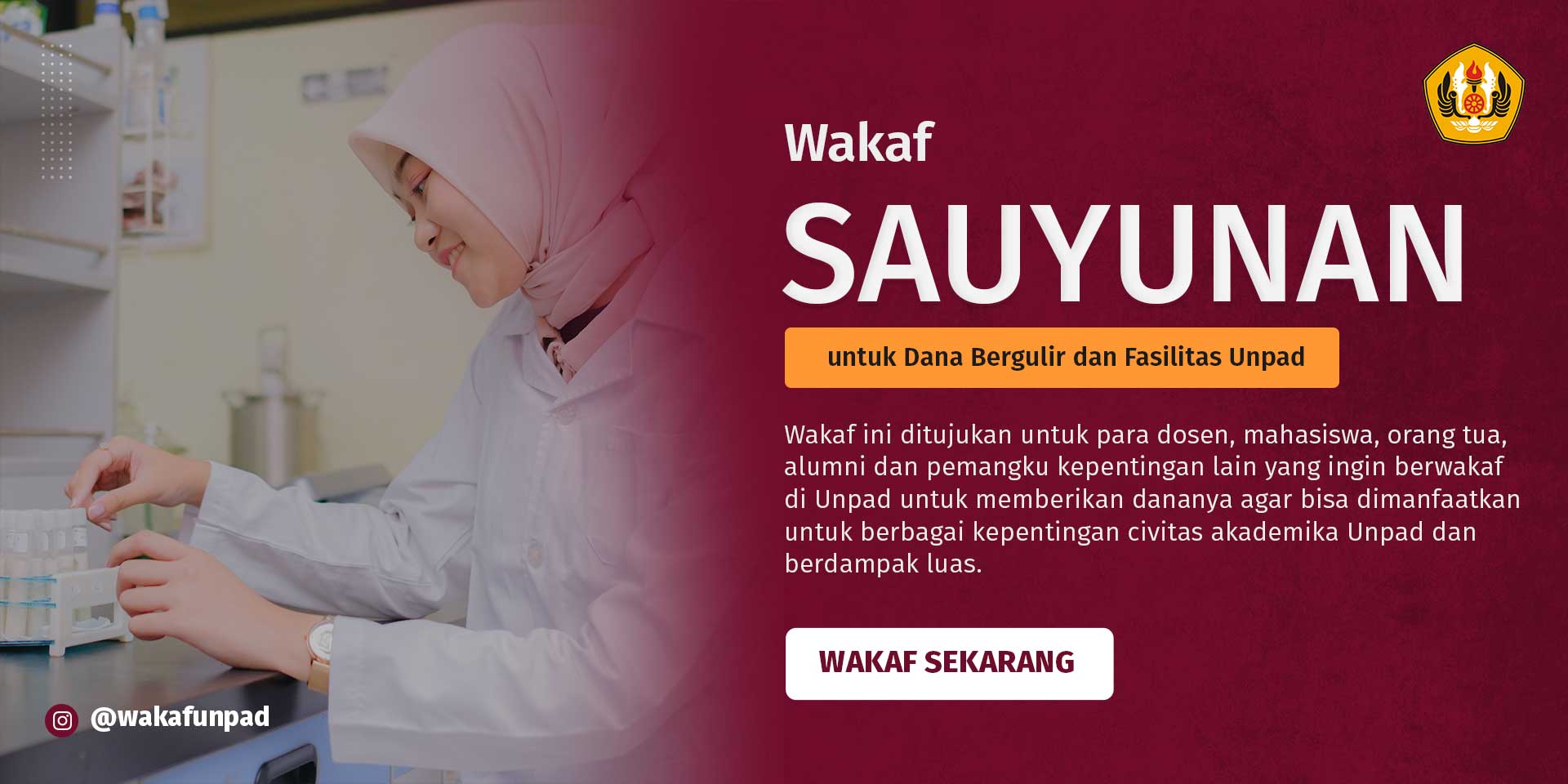 Sauyunan Unpad