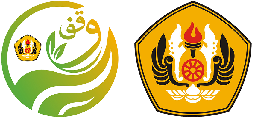 Wakaf Universitas Padjadjaran